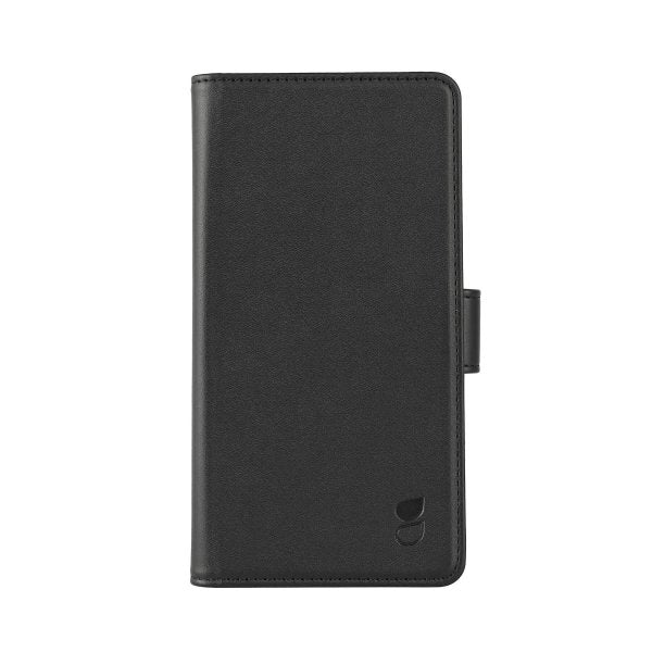 Gear Sony Xperia XZ2 Premium Etui 3 Kortlomme Svart