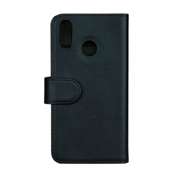 Gear Huawei P20 Lite Etui 3 Kortlomme Svart