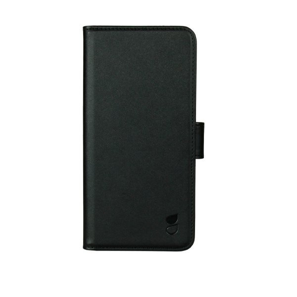 Gear Samsung Galaxy S8 Plus Etui 3 Kortlomme Svart