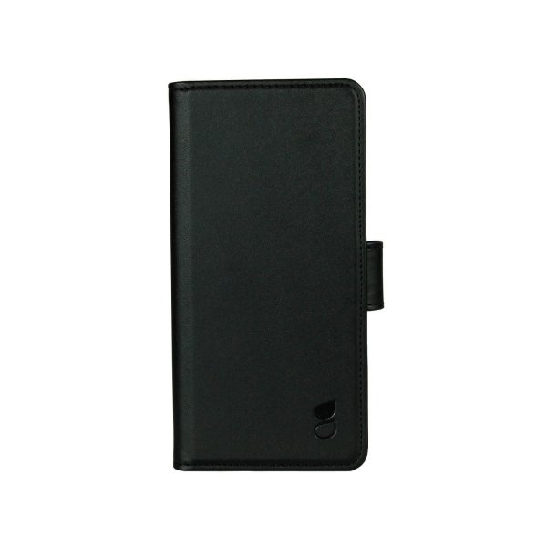 Gear Samsung Galaxy S8 Etui 3 Kortlomme Svart