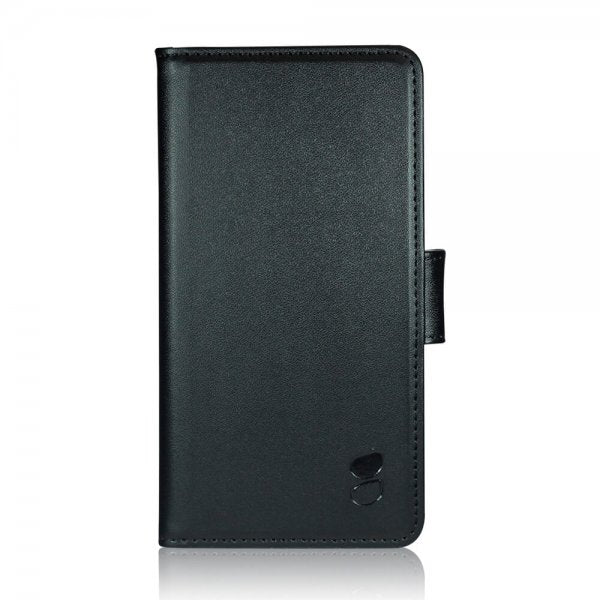Gear Samsung Galaxy A3 2017 Etui 3 Kortlomme Svart