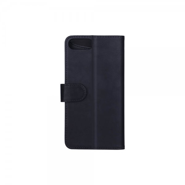 Gear iPhone 6/6S Plus/iPhone 7 Plus/iPhone 8 Plus Etui 3 Kortlomme Svart