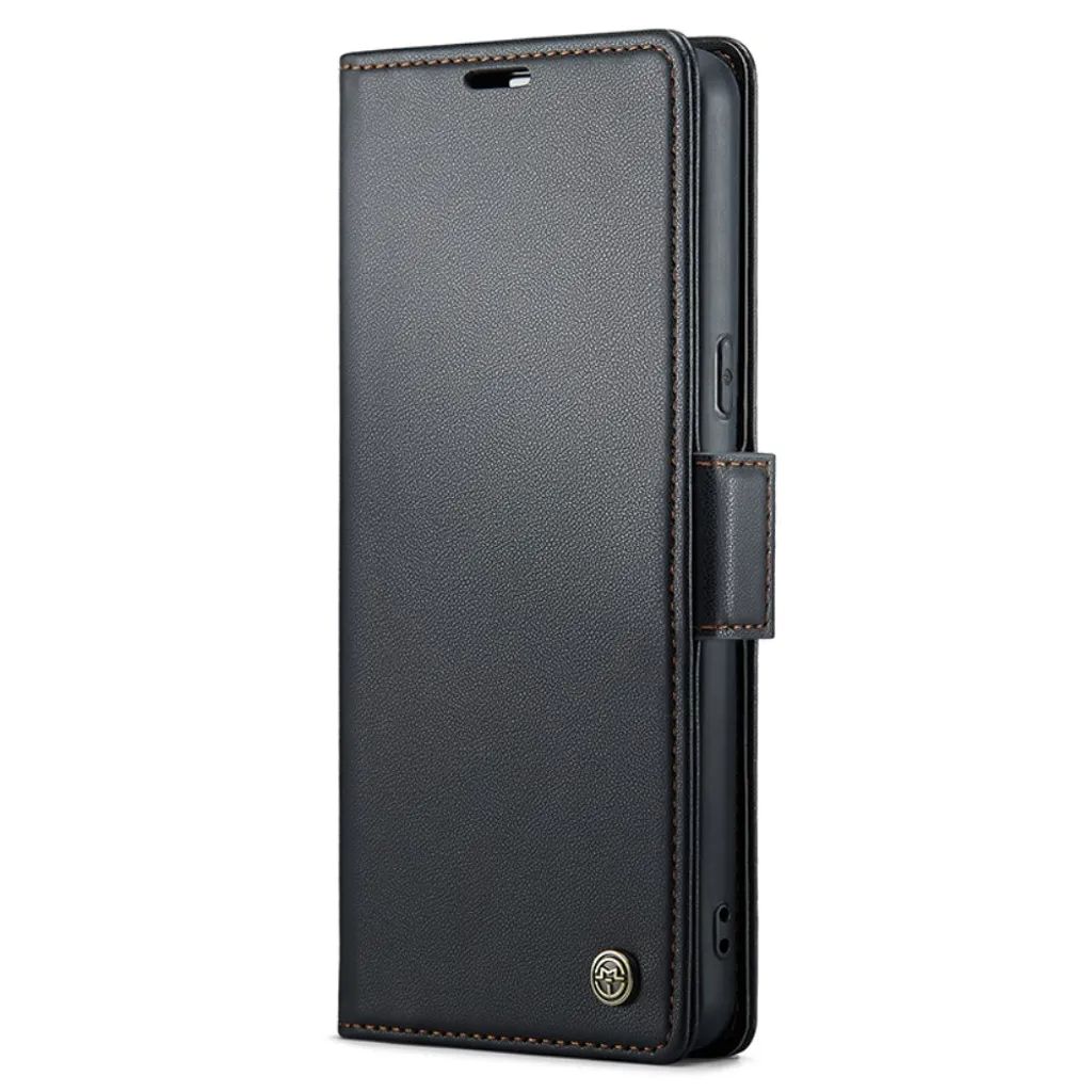CaseMe Google Pixel 8 Etui 023 Series Svart