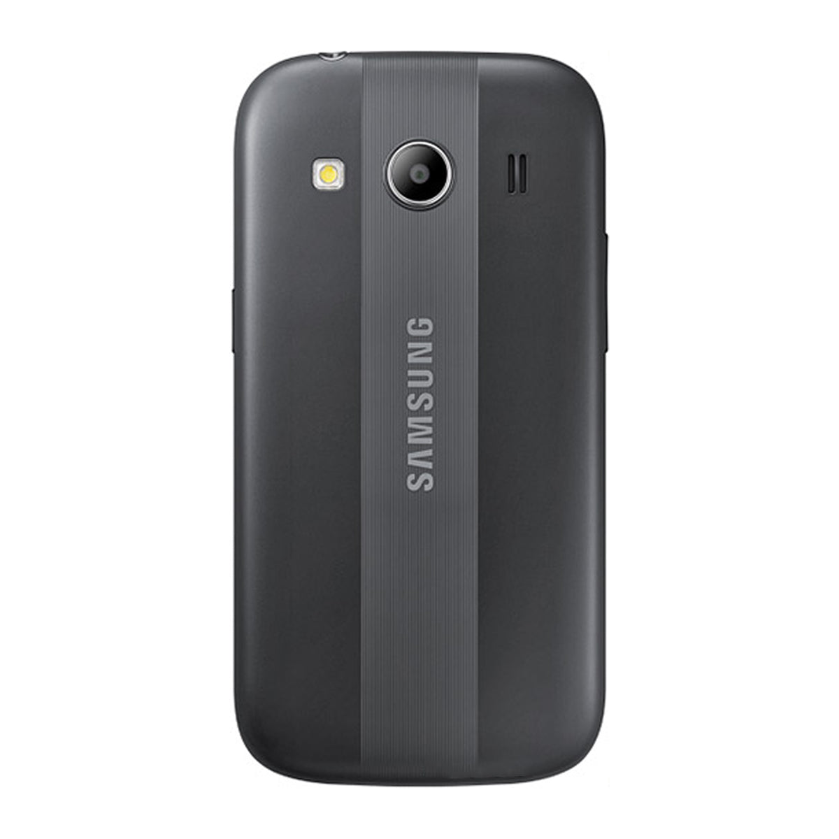 Brukt Samsung Galaxy Ace 8GB Grå – Brukt stand