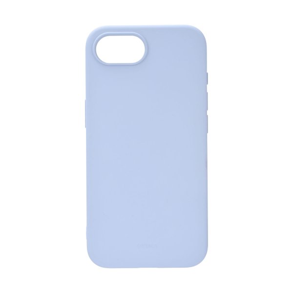 Onsala iPhone 16e/17e Deksel Silicone Touch Summer Sky