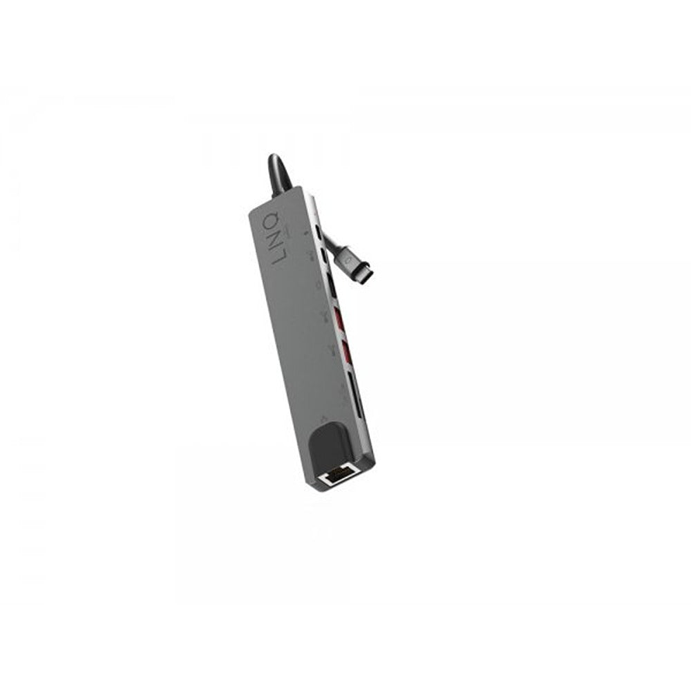 LINQ 8 i 1 PRO USB-C-multiporthub