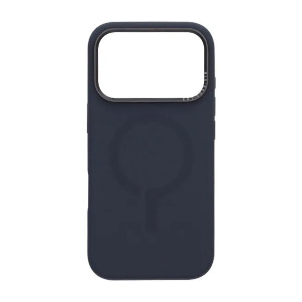 iPhone 17 Pro Deksel Kameralinsebeskyttelse Blå
