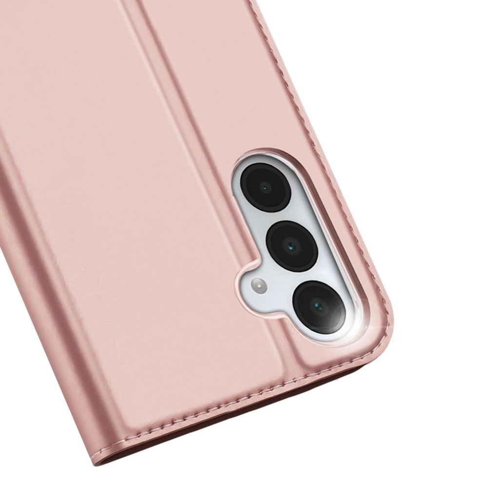 Dux Ducis Samsung Galaxy A17/Galaxy A18 Etui Skin Pro Series Rosa
