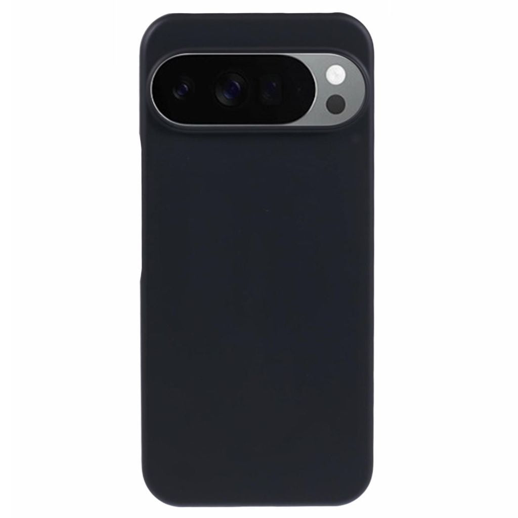 Google Pixel 11 Pro XL Deksel Super Slim Svart