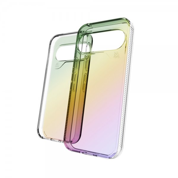 Zagg Google Pixel 9 Pro XL Deksel Milan Iridescent