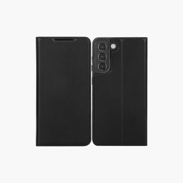 dbramante1928 Samsung Galaxy S22 Etui Oslo Svart