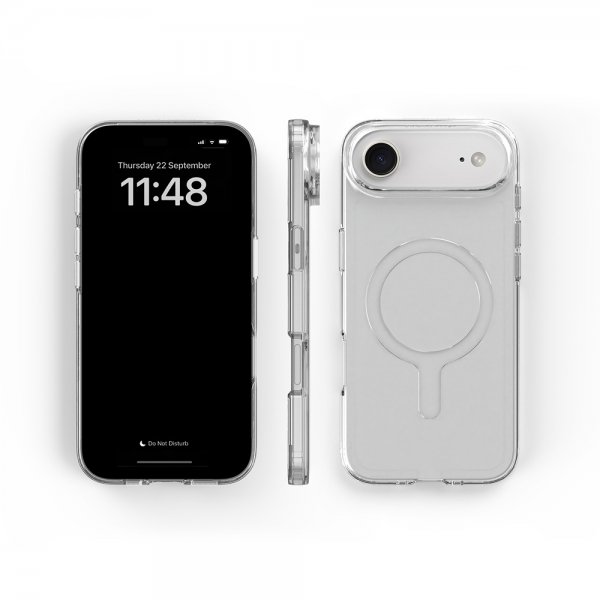agood company iPhone Air Deksel CLRPRTCT Klar