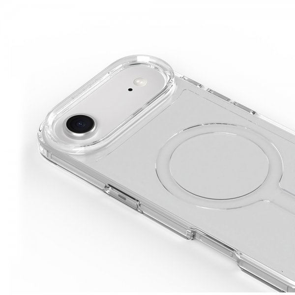 agood company iPhone Air Deksel CLRPRTCT Klar