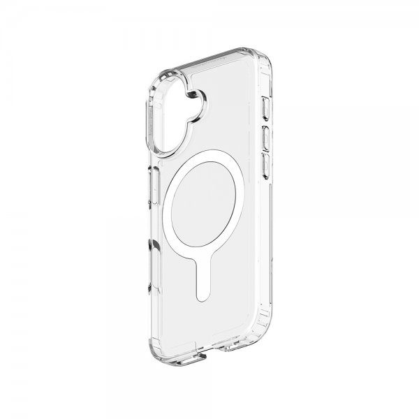 agood company iPhone 17 Deksel CLRPRTCT MagSafe Klar