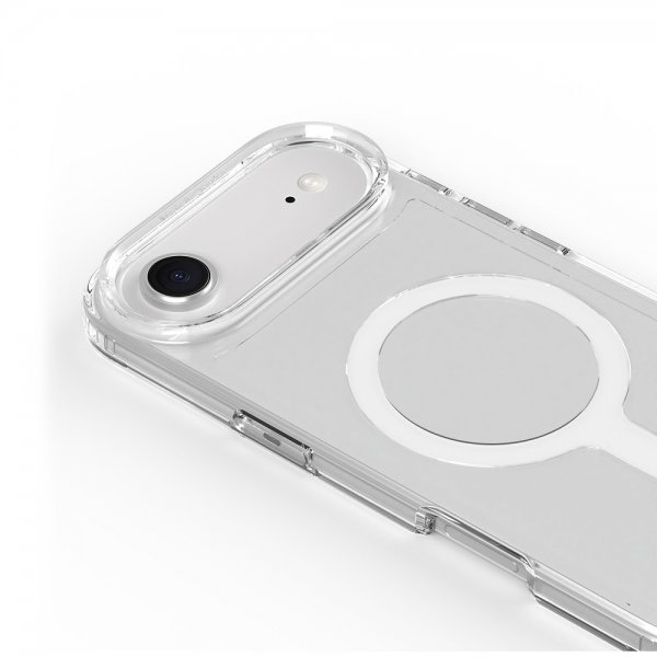 agood company iPhone Air Deksel CLRPRTCT MagSafe Klar