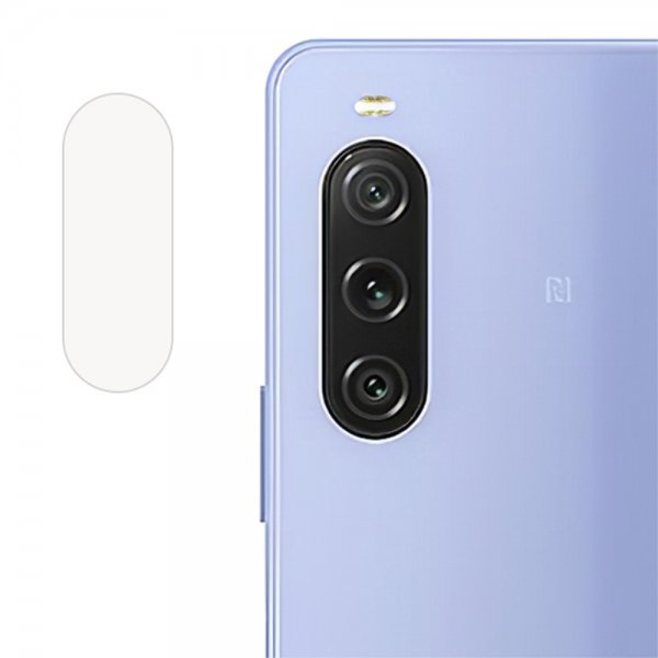 Nordic Covers Sony Xperia 10 V Kamerabeskytter Glasberga