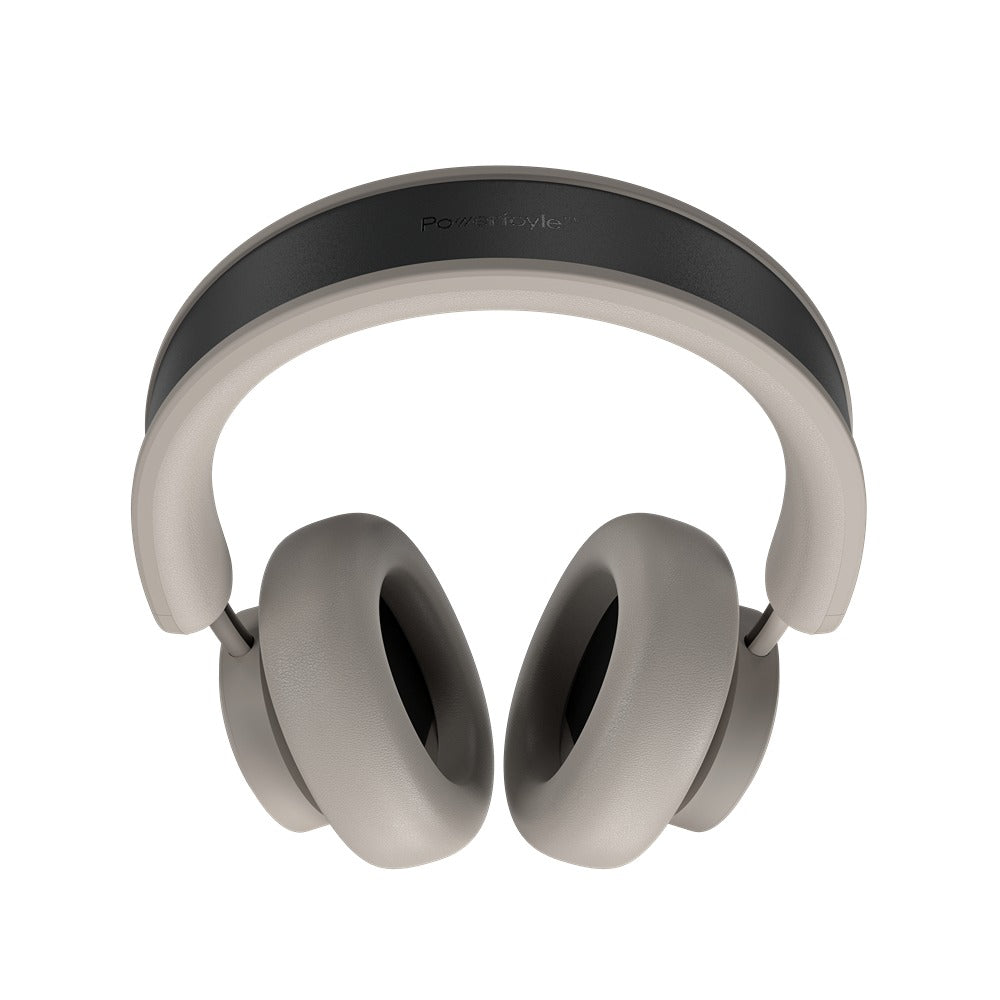 Urbanista Trådløse Over-Ear Hodetelefoner Los Angeles Desert Gray