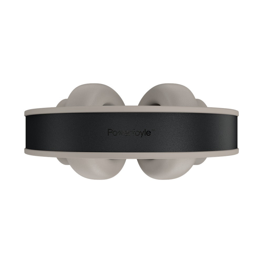 Urbanista Trådløse Over-Ear Hodetelefoner Los Angeles Desert Gray