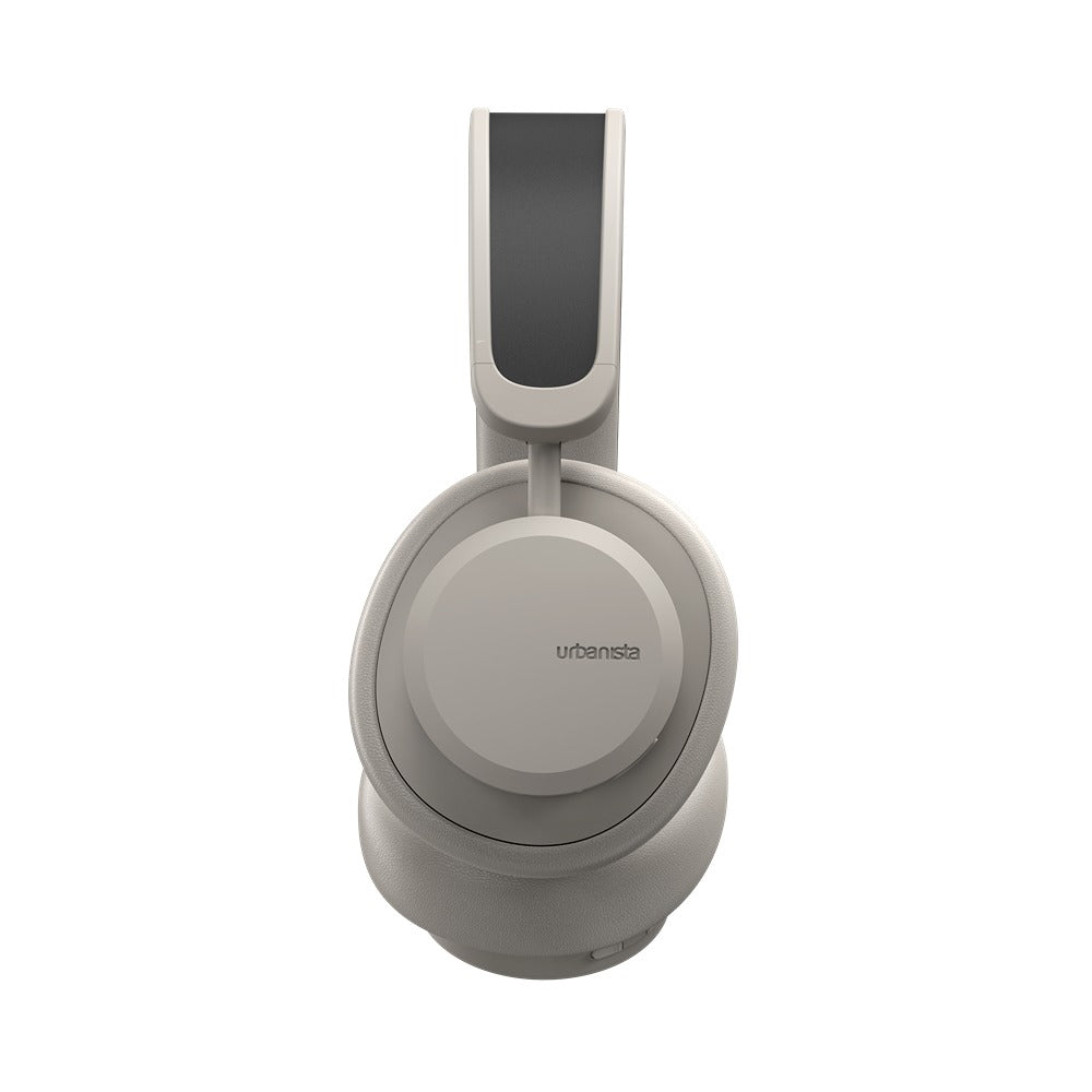Urbanista Trådløse Over-Ear Hodetelefoner Los Angeles Desert Gray