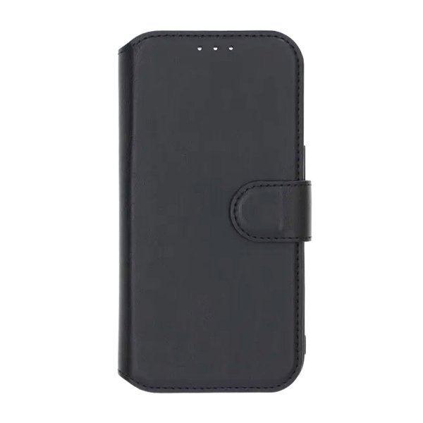 Rvelon iPhone 17 Pro Etui 4 Kortlomme MagSafe Svart