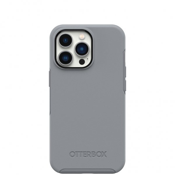 Otterbox iPhone 13 Pro Deksel Symmetry Series Resilience Grey