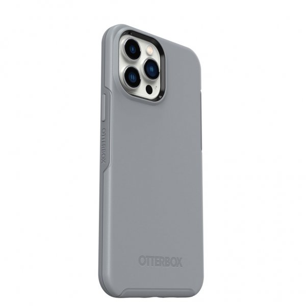 Otterbox iPhone 13 Pro Max Deksel Symmetry Series Resilience Grey