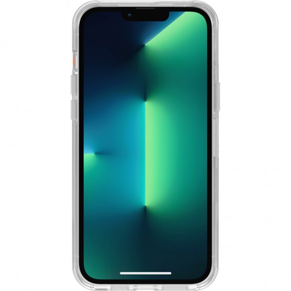 Otterbox iPhone 13 Pro Max Deksel Symmetry Plus Clear
