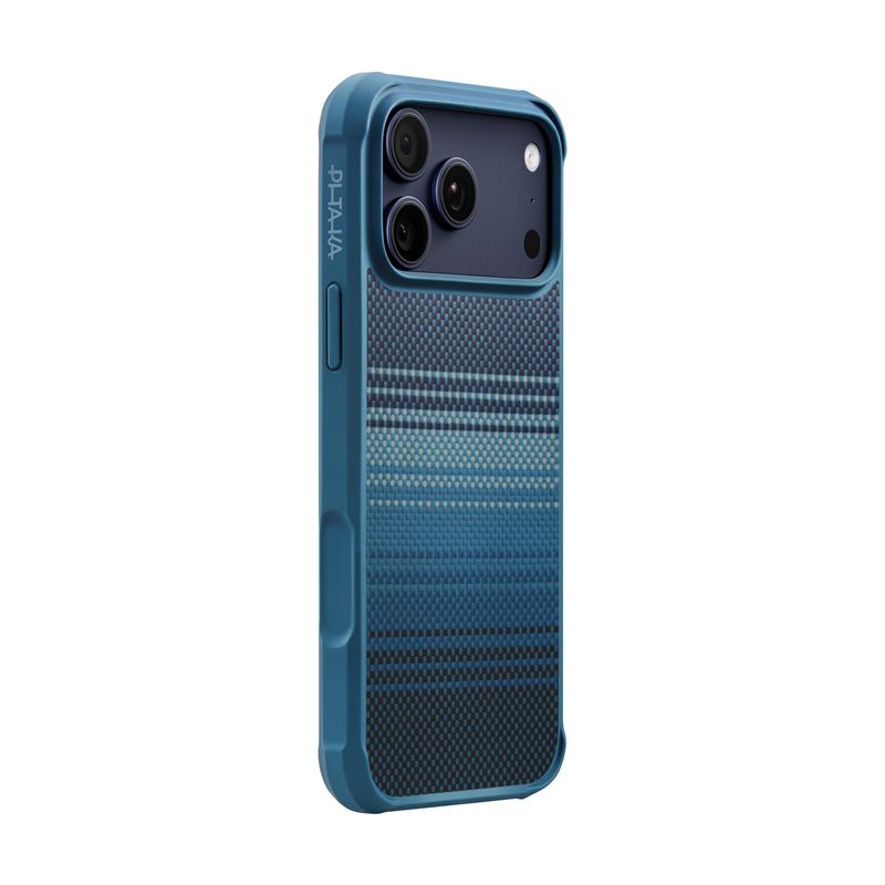 Pitaka iPhone 17 Pro Deksel Cairn MagSafe Moonrise