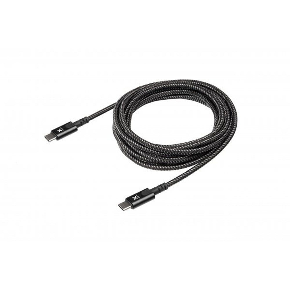 Xtorm Original PD USB-C to USB-C Cable 2 m Svart