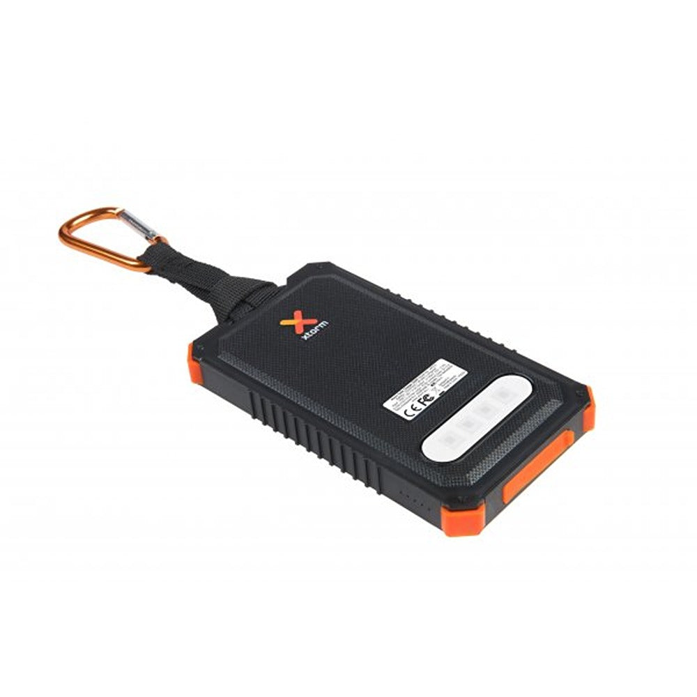 Xtorm Xtreme Solar Power Bank Charger 5000 mAh