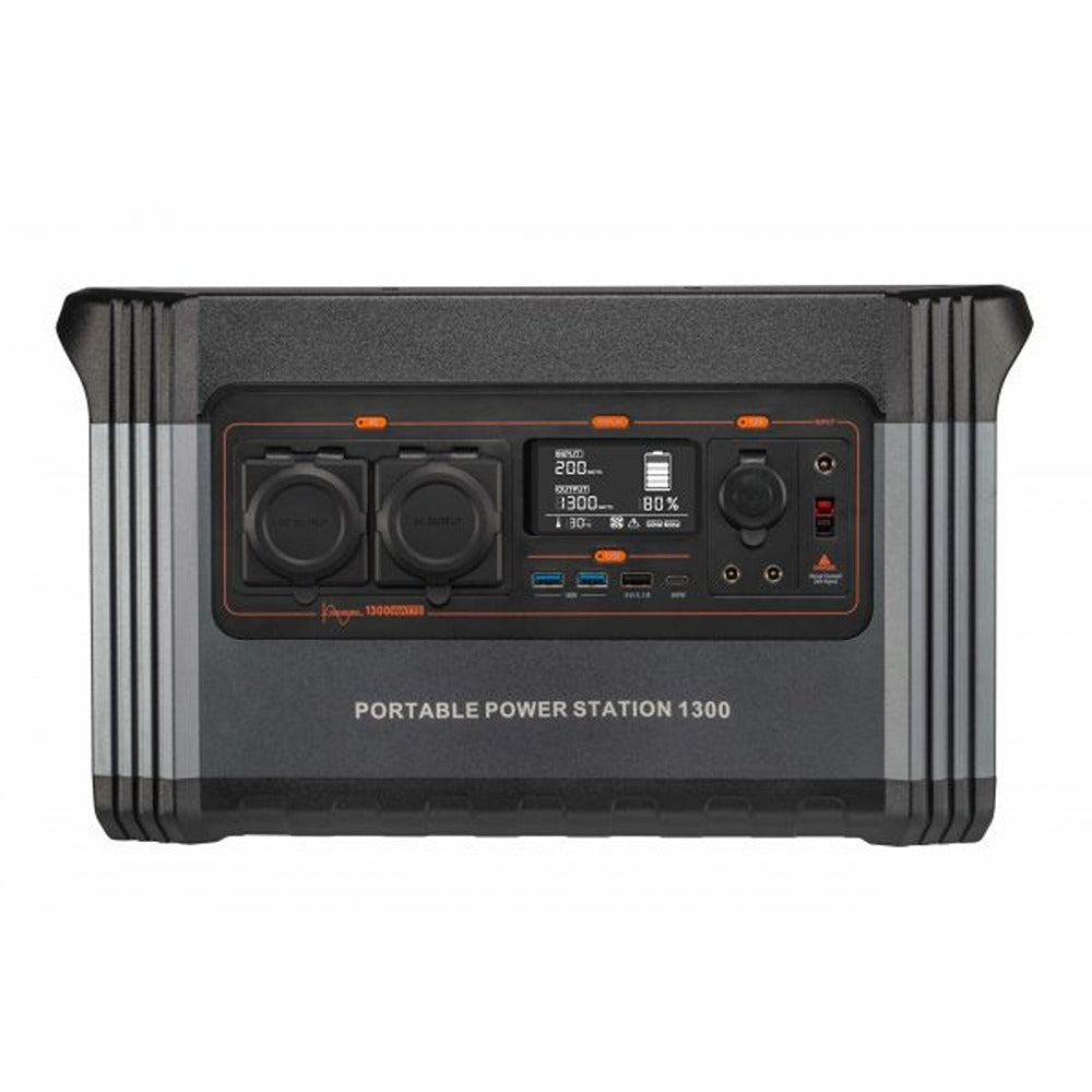 Xtorm Xtreme Power Station Portable 1300 Watts 392000 mAh