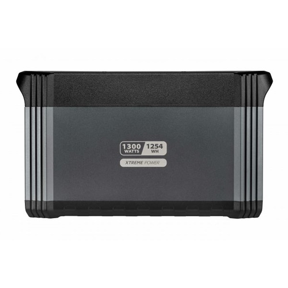 Xtorm Xtreme Power Station Portable 1300 Watts 392000 mAh