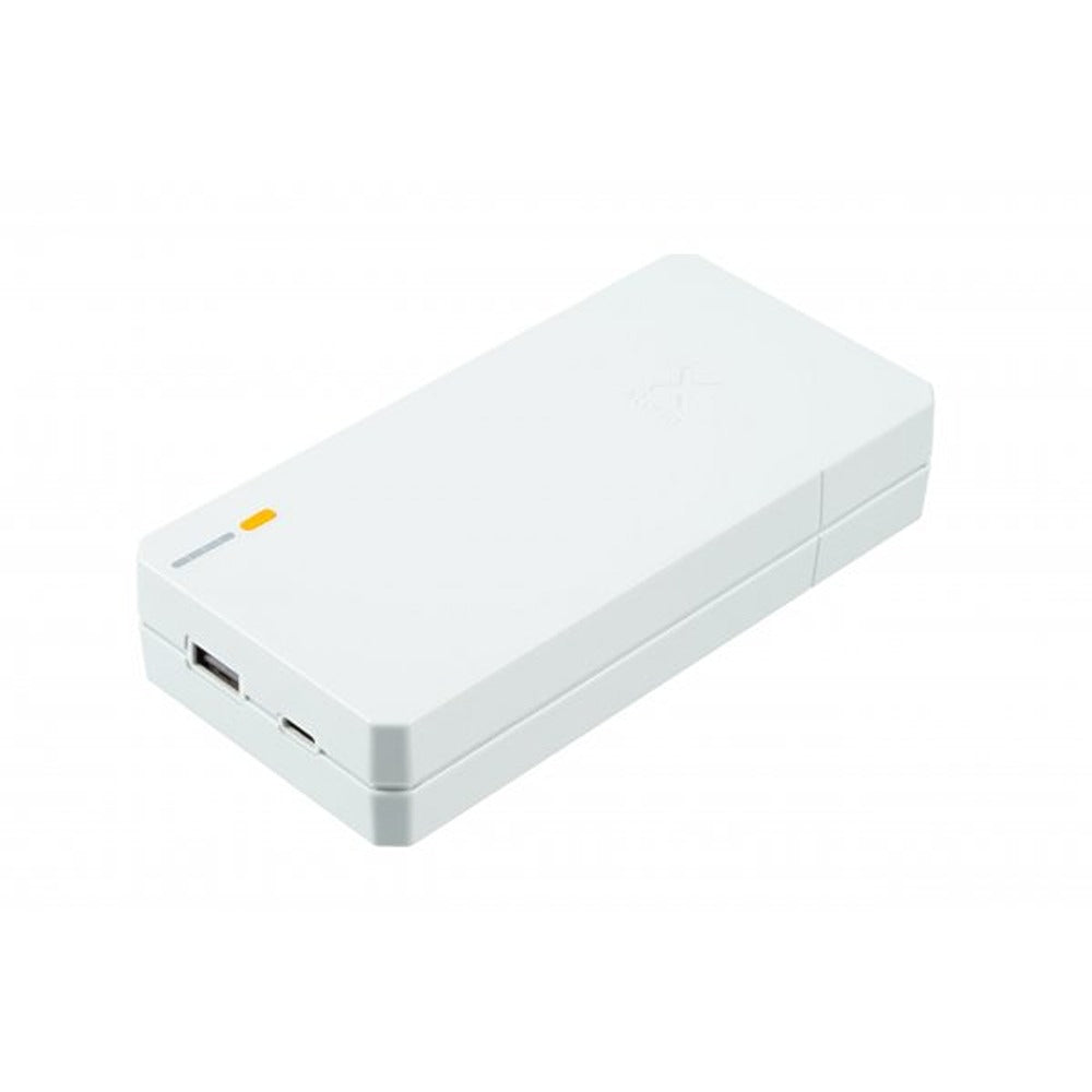 Xtorm Powerbank 20 000mAh 15W USB-C & USB-A Hvit