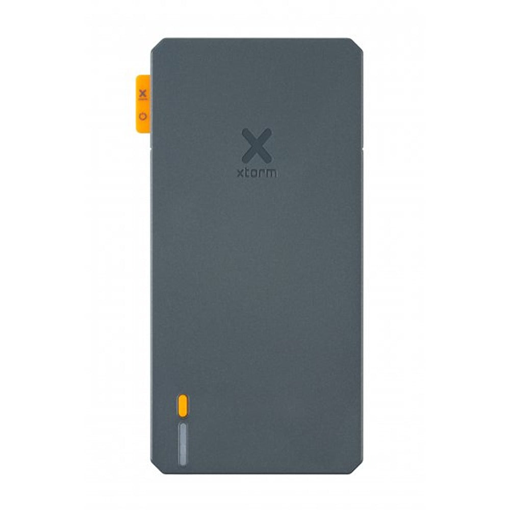 Xtorm Powerbank 20 000mAh 15W USB-C & USB-A Grå