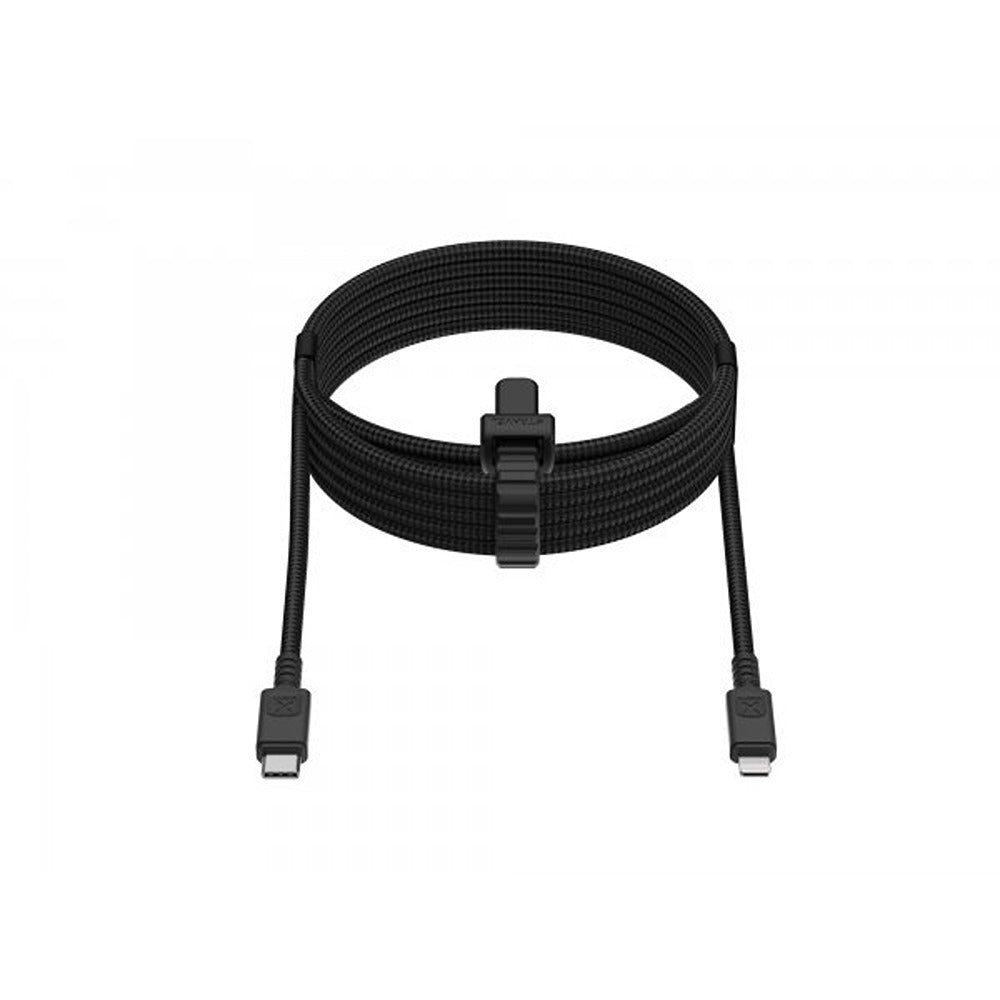 Xtorm Lightning til USB-C Kabel Next Gen 1.5m Svart