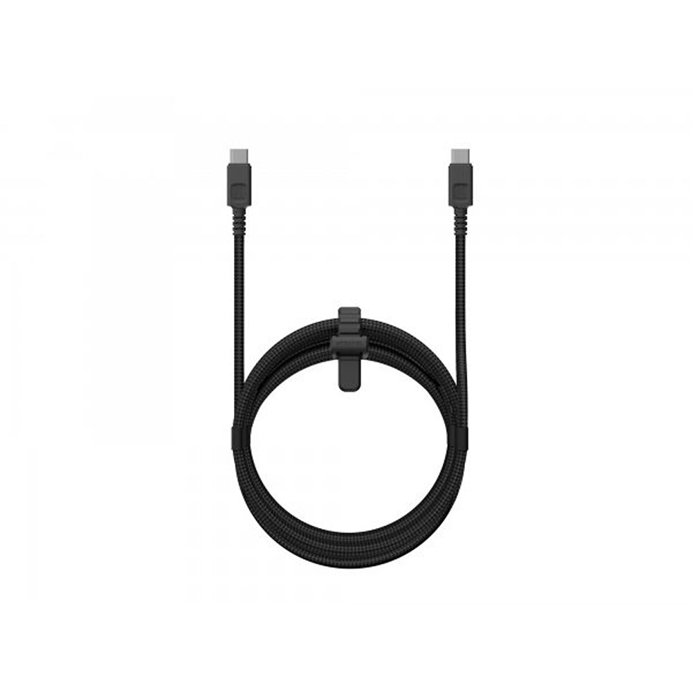 Xtorm USB-C til USB-C Kabel Next Gen PD Ultra 240W 3m Svart
