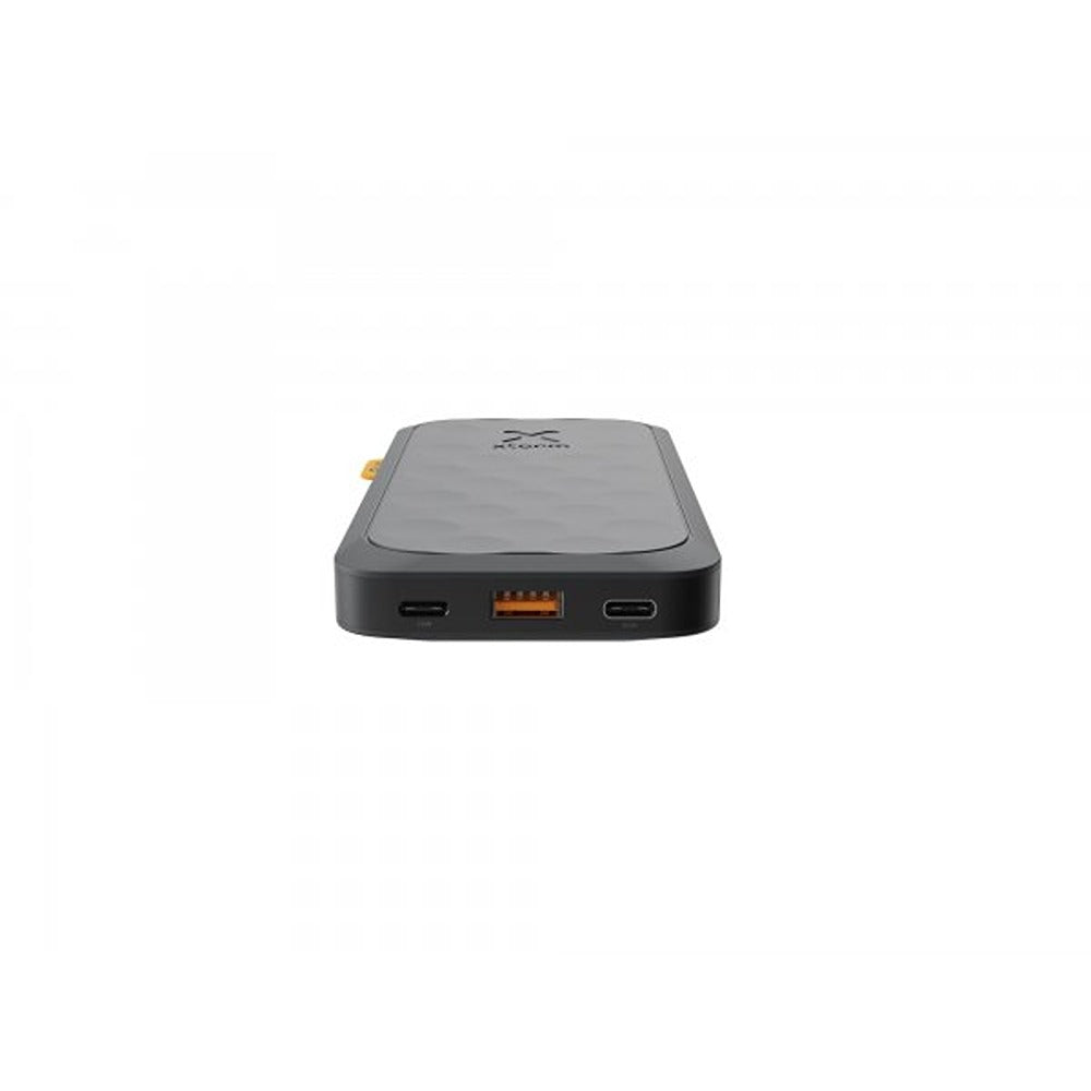 Xtorm Powerbank Fuel Series 5 20W 2xUSB-C 10 000 mAh Svart