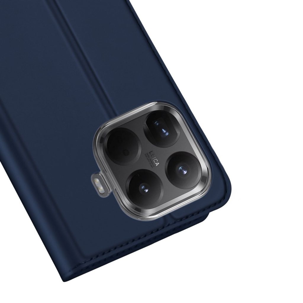 Dux Ducis Xiaomi 17T Etui Skin Pro Series Blå