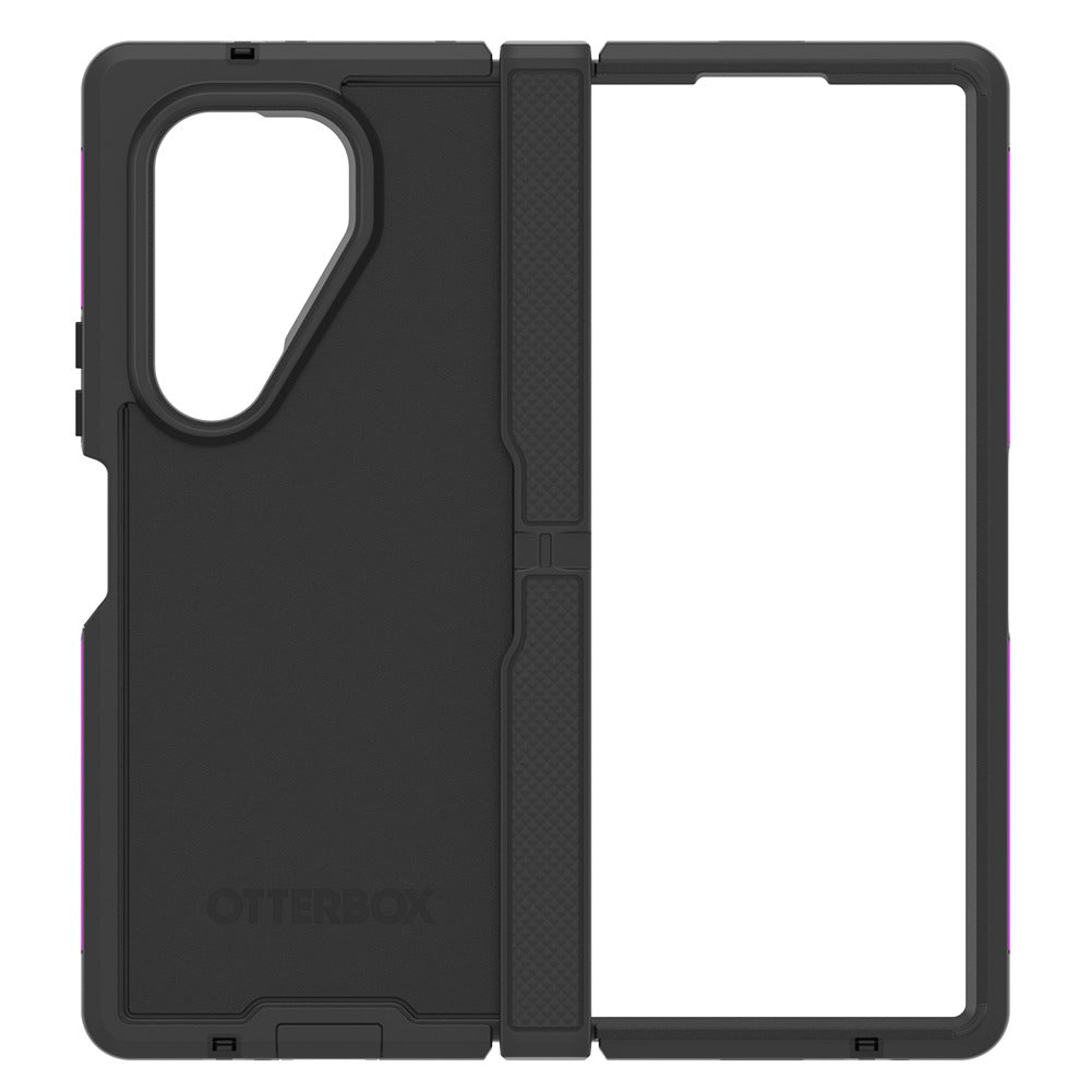 Otterbox Samsung Galaxy Z Fold 8 Ultra Skal Defender Pro XT MagSafe Svart