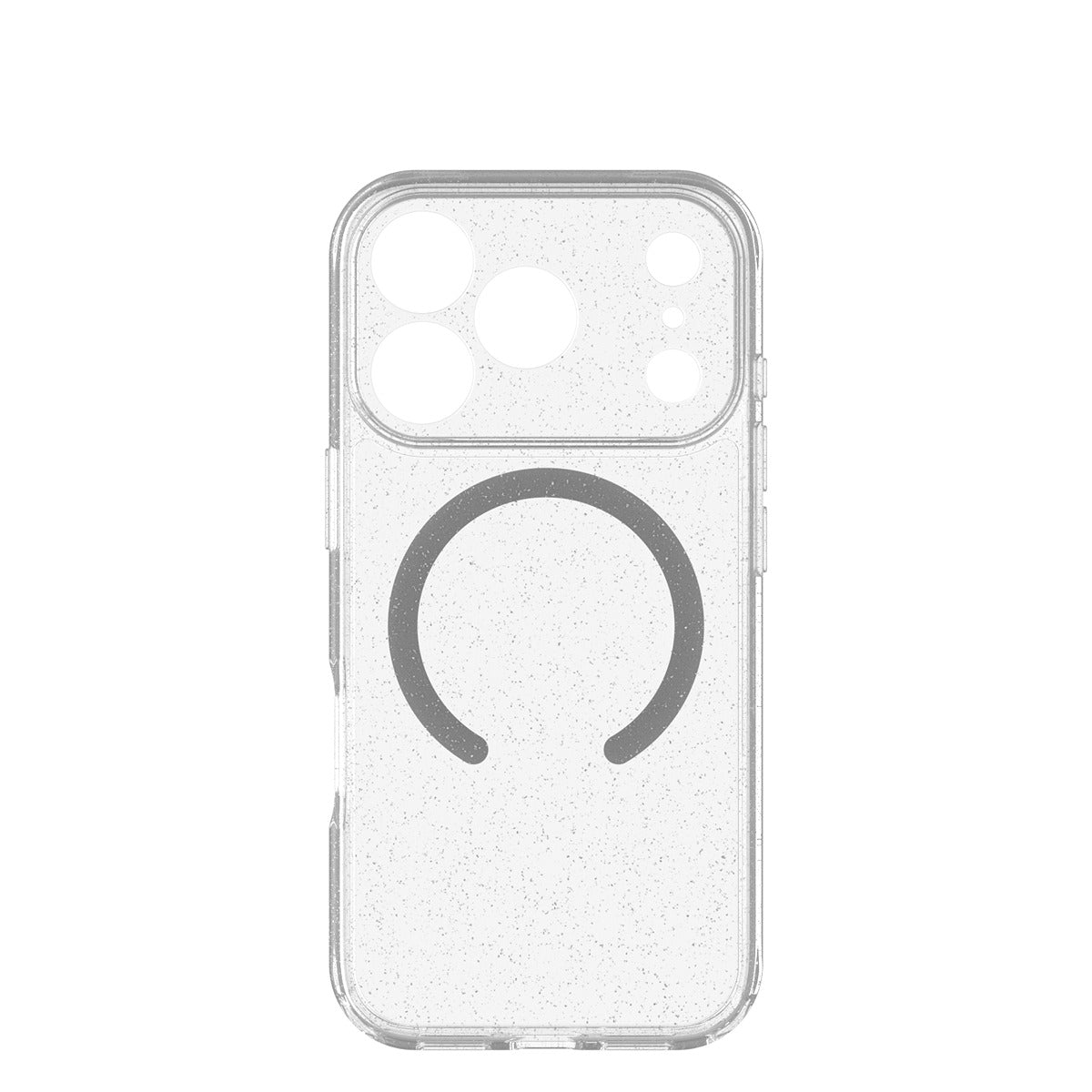 Otterbox iPhone 17 Pro/iPhone 18 Pro Deksel Lumen MagSafe Stardust
