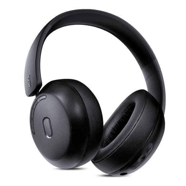 Mixx Trådløse Hodetelefoner StreamQ Surround Svart