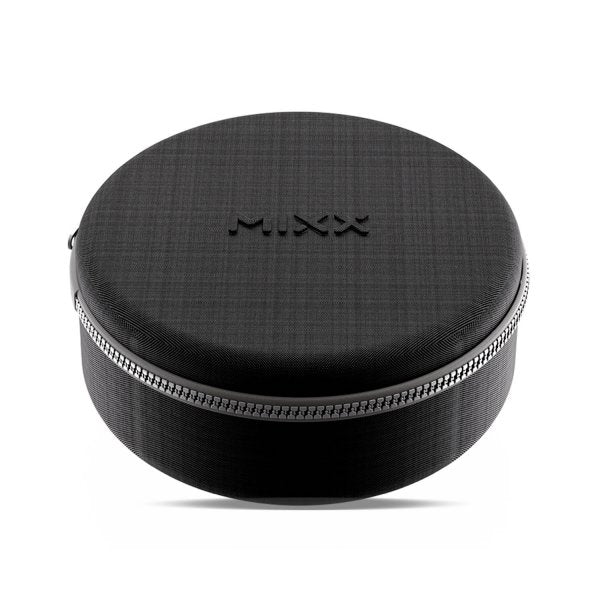 Mixx Trådløse Hodetelefoner StreamQ D2 Sand