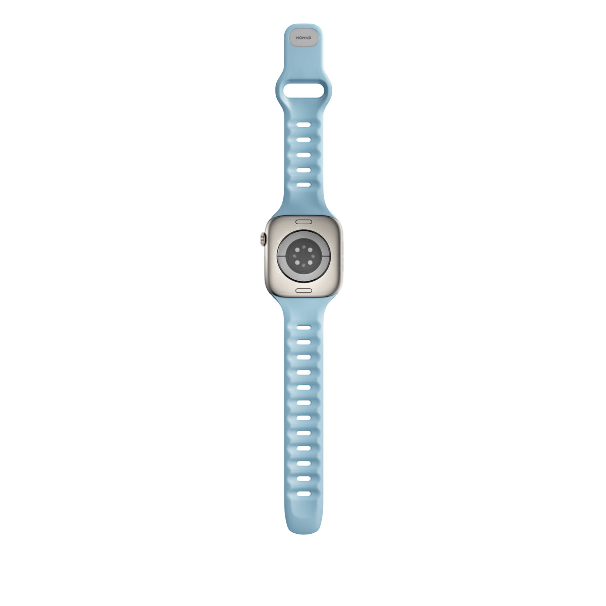 Nomad Apple Watch 38/40/41/42mm Armbånd Tempo Band Tidal