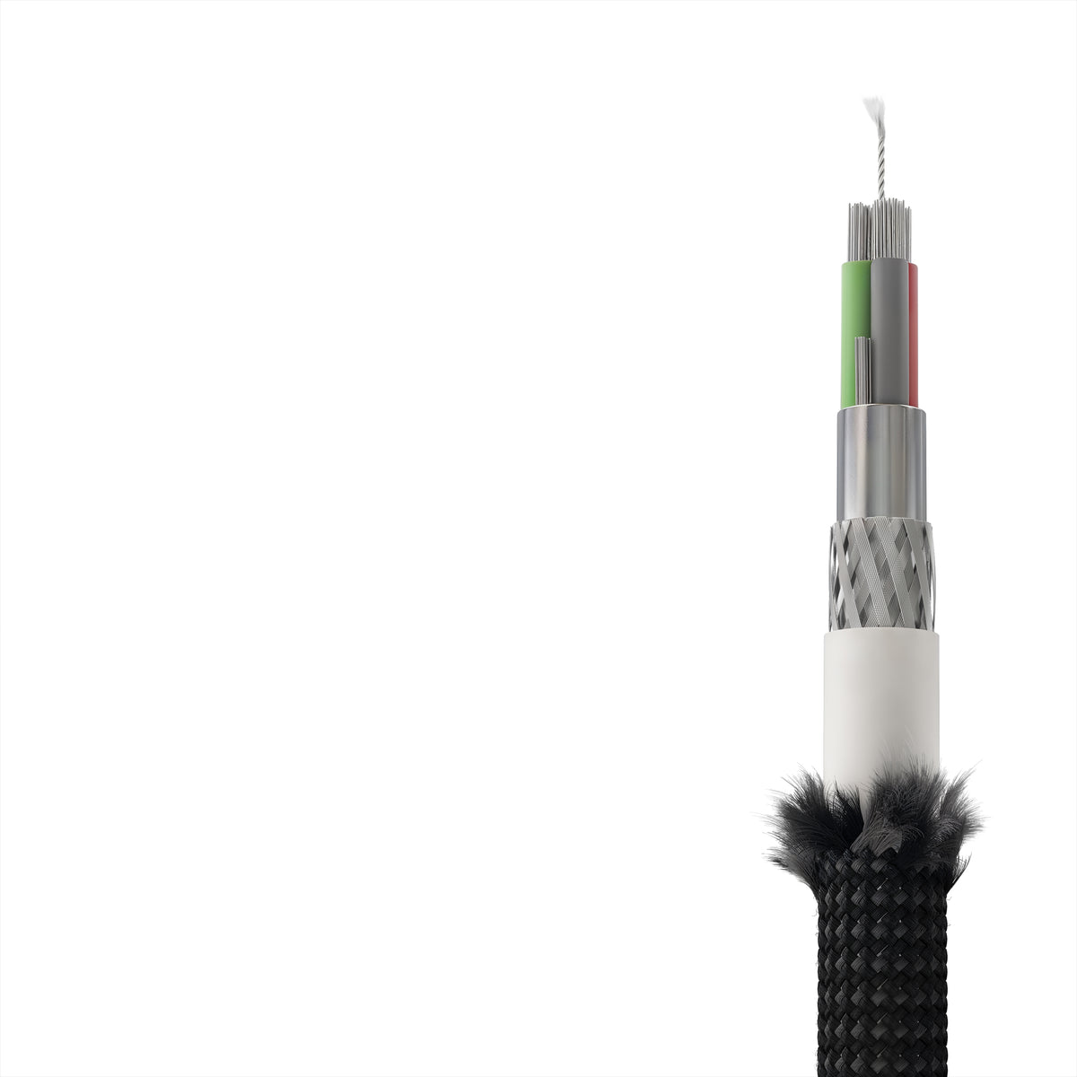 Nomad USB-C Kabel Kevlar USB4 1m