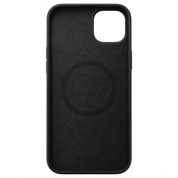 Nomad iPhone 14 Plus Deksel Sport Case Marine Blue
