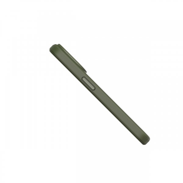 Tech21 iPhone 15 Pro Deksel Evo Lite Khaki