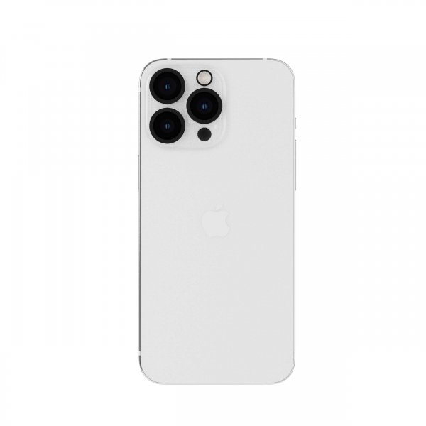 Tech21 iPhone 15 Pro Max Skjermbeskytter Kamerabeskytter Impact Glass Set