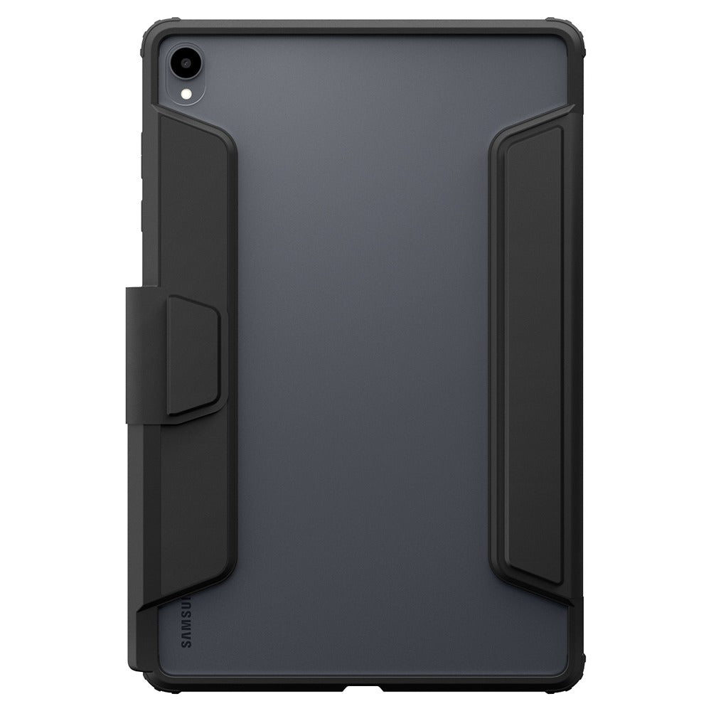 Spigen Samsung Galaxy Tab S12 Plus Etui Ultra Hybrid Svart