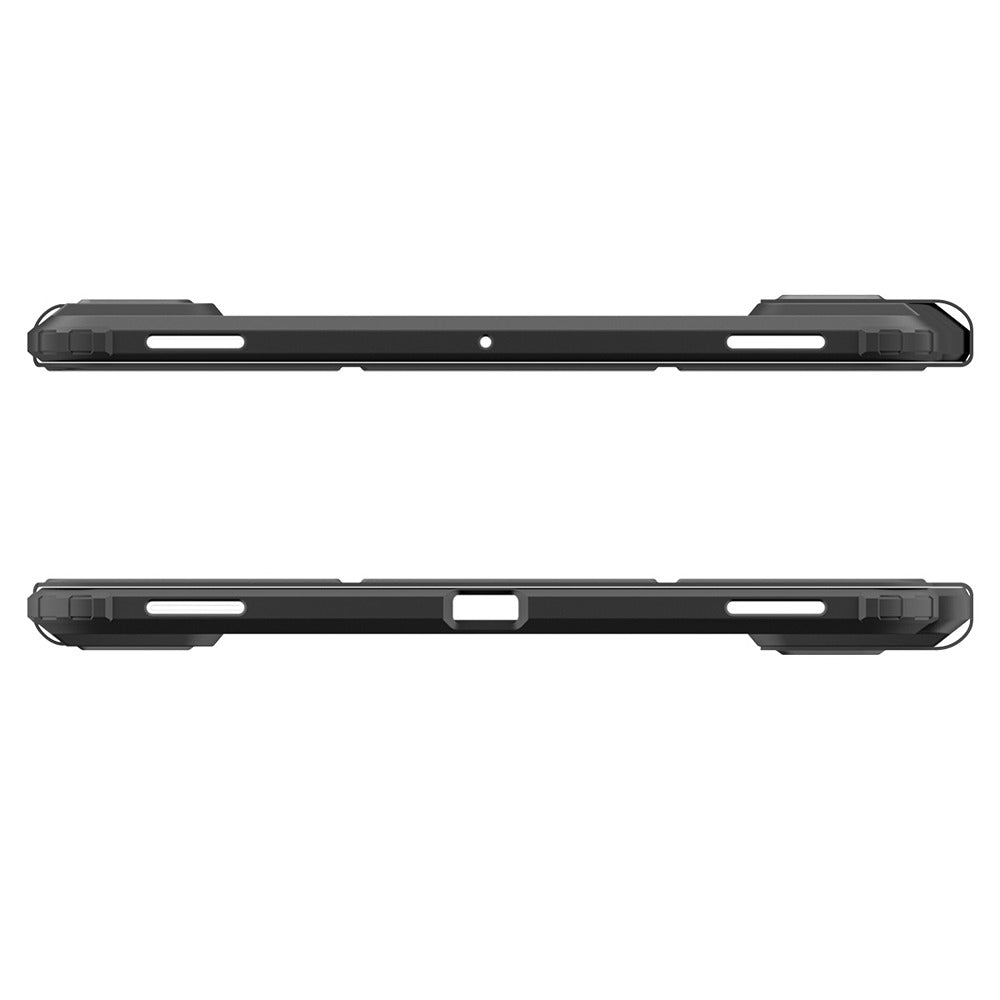 Spigen Samsung Galaxy Tab S12 Plus Etui Ultra Hybrid Svart