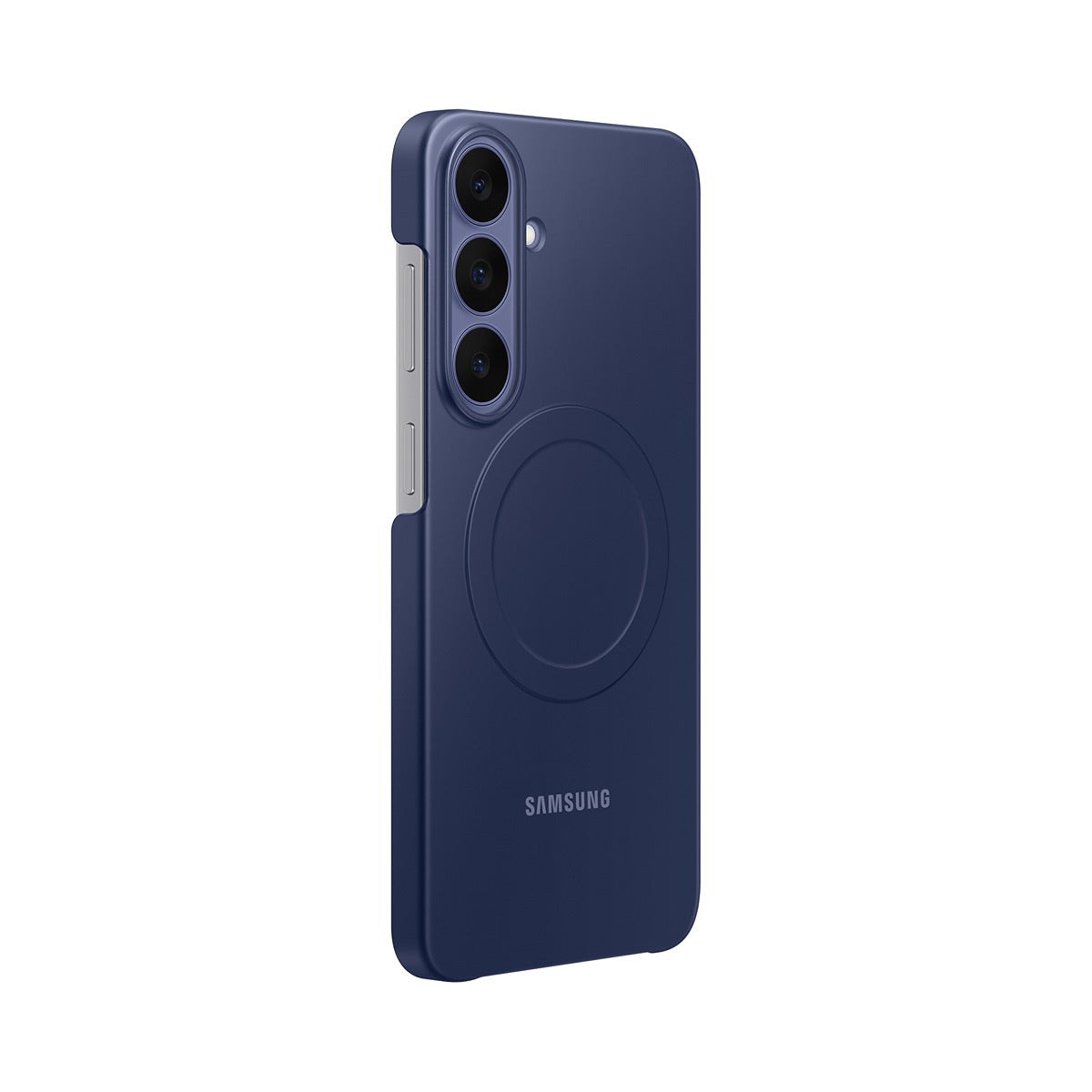 Samsung Original Galaxy S26 FE Deksel Slim Magnet Case Blue Violet